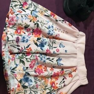 Beautees skirt size 16